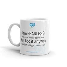 Load image into Gallery viewer, Fuller Inspirations-Affirmation Mug 115