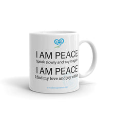Load image into Gallery viewer, Fuller Inspirations-Affirmation Mug 140