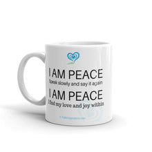 Load image into Gallery viewer, Fuller Inspirations-Affirmation Mug 140