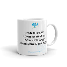 Load image into Gallery viewer, Fuller Inspirations-Affirmation Mug 361
