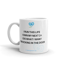Load image into Gallery viewer, Fuller Inspirations-Affirmation Mug 361