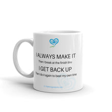 Load image into Gallery viewer, Fuller Inspirations-Affirmation Mug 151