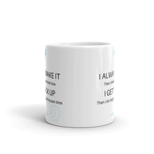 Load image into Gallery viewer, Fuller Inspirations-Affirmation Mug 151