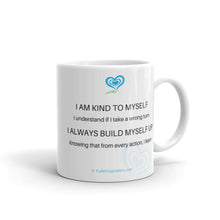 Load image into Gallery viewer, Fuller Inspirations-Affirmation Mug 118