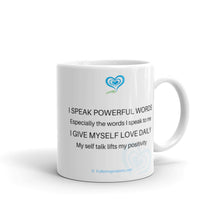 Load image into Gallery viewer, Fuller Inspirations-Affirmation Mug 165