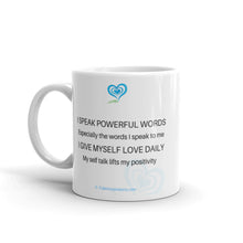 Load image into Gallery viewer, Fuller Inspirations-Affirmation Mug 165