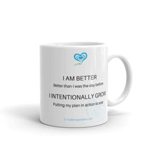 Load image into Gallery viewer, Fuller Inspirations-Affirmation Mug 144