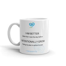 Load image into Gallery viewer, Fuller Inspirations-Affirmation Mug 144