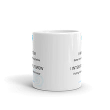 Load image into Gallery viewer, Fuller Inspirations-Affirmation Mug 144