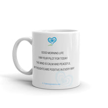 Load image into Gallery viewer, Fuller Inspirations-Affirmation Mug 198