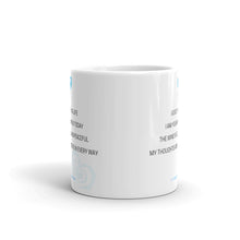 Load image into Gallery viewer, Fuller Inspirations-Affirmation Mug 198