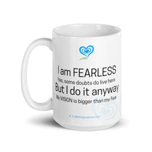 Load image into Gallery viewer, Fuller Inspirations-Affirmation Mug 115