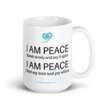 Load image into Gallery viewer, Fuller Inspirations-Affirmation Mug 140