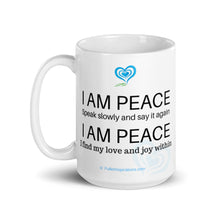 Load image into Gallery viewer, Fuller Inspirations-Affirmation Mug 140