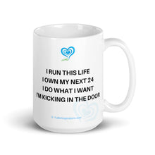 Load image into Gallery viewer, Fuller Inspirations-Affirmation Mug 361