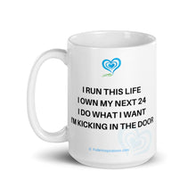 Load image into Gallery viewer, Fuller Inspirations-Affirmation Mug 361