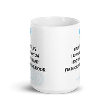 Load image into Gallery viewer, Fuller Inspirations-Affirmation Mug 361