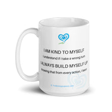 Load image into Gallery viewer, Fuller Inspirations-Affirmation Mug 118