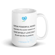 Load image into Gallery viewer, Fuller Inspirations-Affirmation Mug 165