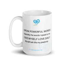 Load image into Gallery viewer, Fuller Inspirations-Affirmation Mug 165
