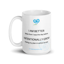 Load image into Gallery viewer, Fuller Inspirations-Affirmation Mug 144