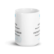 Load image into Gallery viewer, Fuller Inspirations-Affirmation Mug 144