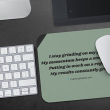 Load image into Gallery viewer, Fuller Inspirations-Affirmation Mousepad 71
