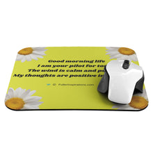 Load image into Gallery viewer, Fuller Inspirations-Affirmation Mousepad 198
