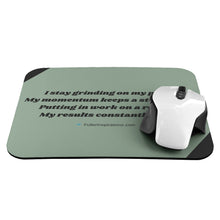 Load image into Gallery viewer, Fuller Inspirations-Affirmation Mousepad 71
