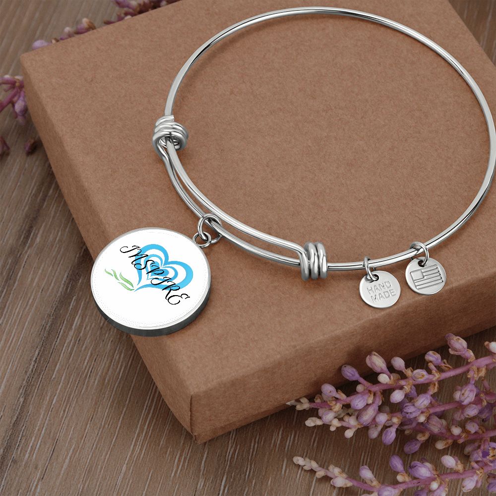 Fuller Inspirations-Affirmation Bracelet (Inspire)