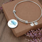 Fuller Inspirations-Affirmation Bracelet (Breathe)