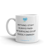 Load image into Gallery viewer, Fuller Inspirations-Affirmation Mug 205
