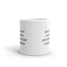 Load image into Gallery viewer, Fuller Inspirations-Affirmation Mug 205
