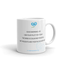 Load image into Gallery viewer, Fuller Inspirations-Affirmation Mug 198
