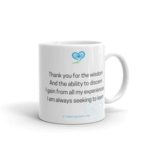 Load image into Gallery viewer, Fuller Inspirations-Affirmation Mug 206
