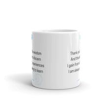 Load image into Gallery viewer, Fuller Inspirations-Affirmation Mug 206
