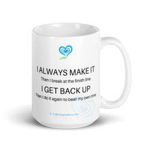 Load image into Gallery viewer, Fuller Inspirations-Affirmation Mug 151
