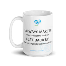 Load image into Gallery viewer, Fuller Inspirations-Affirmation Mug 151
