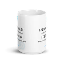 Load image into Gallery viewer, Fuller Inspirations-Affirmation Mug 151

