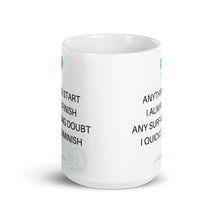 Load image into Gallery viewer, Fuller Inspirations-Affirmation Mug 205
