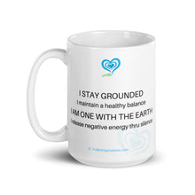 Load image into Gallery viewer, Fuller Inspirations-Affirmation Mug 167
