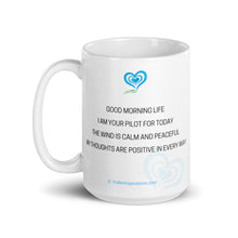 Load image into Gallery viewer, Fuller Inspirations-Affirmation Mug 198
